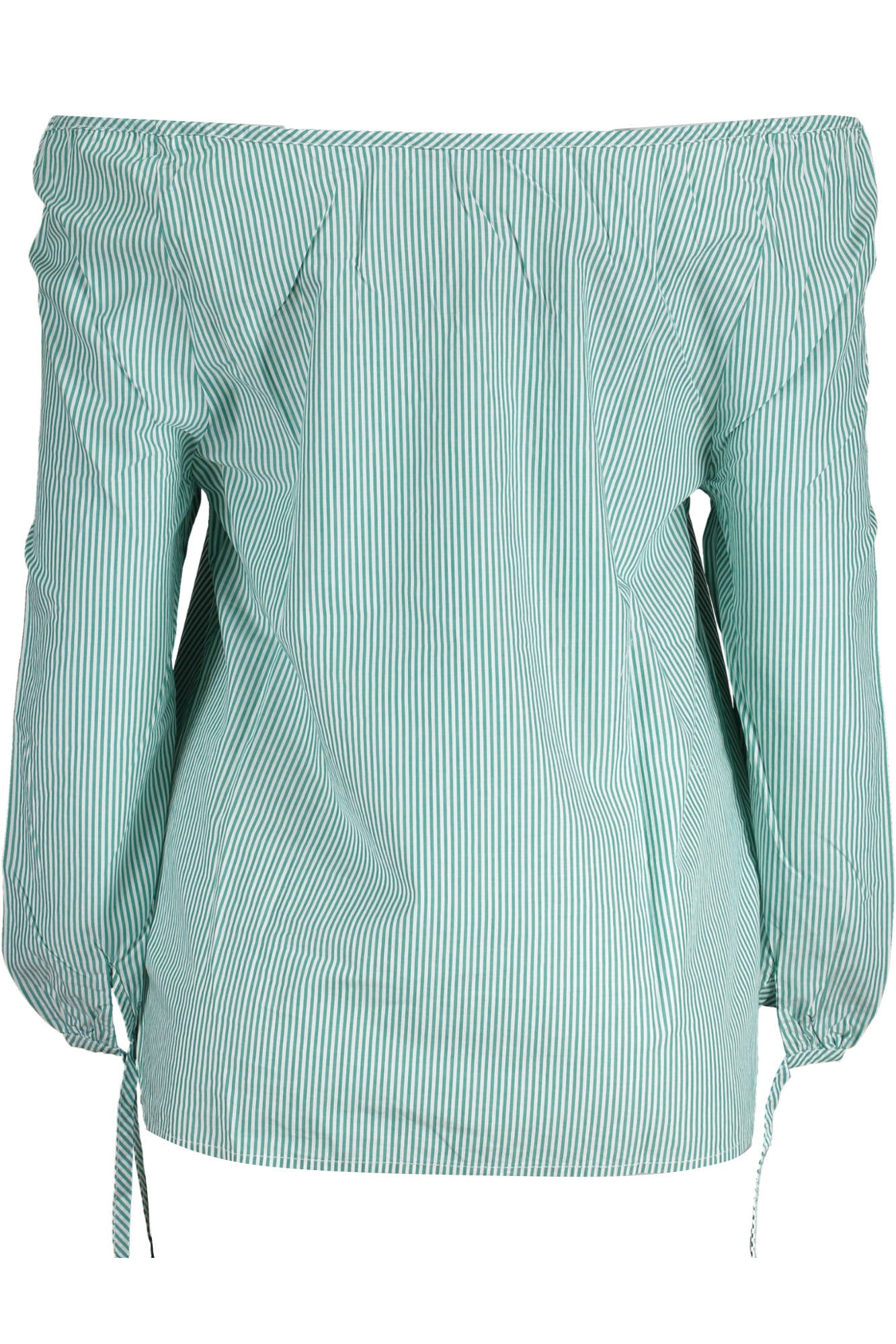 Gant Maglia Donna Verde"" - mem39