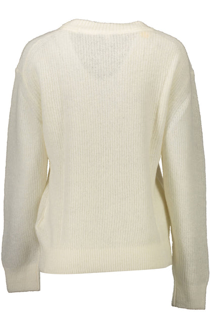 Gant Maglione Donna Bianco"" - mem39