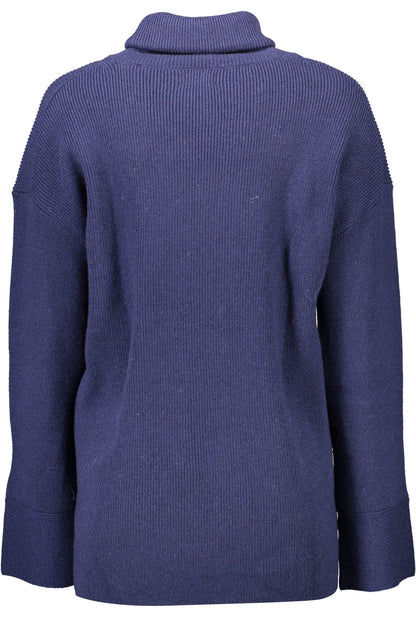 Gant Maglione Donna Blu"" - mem39