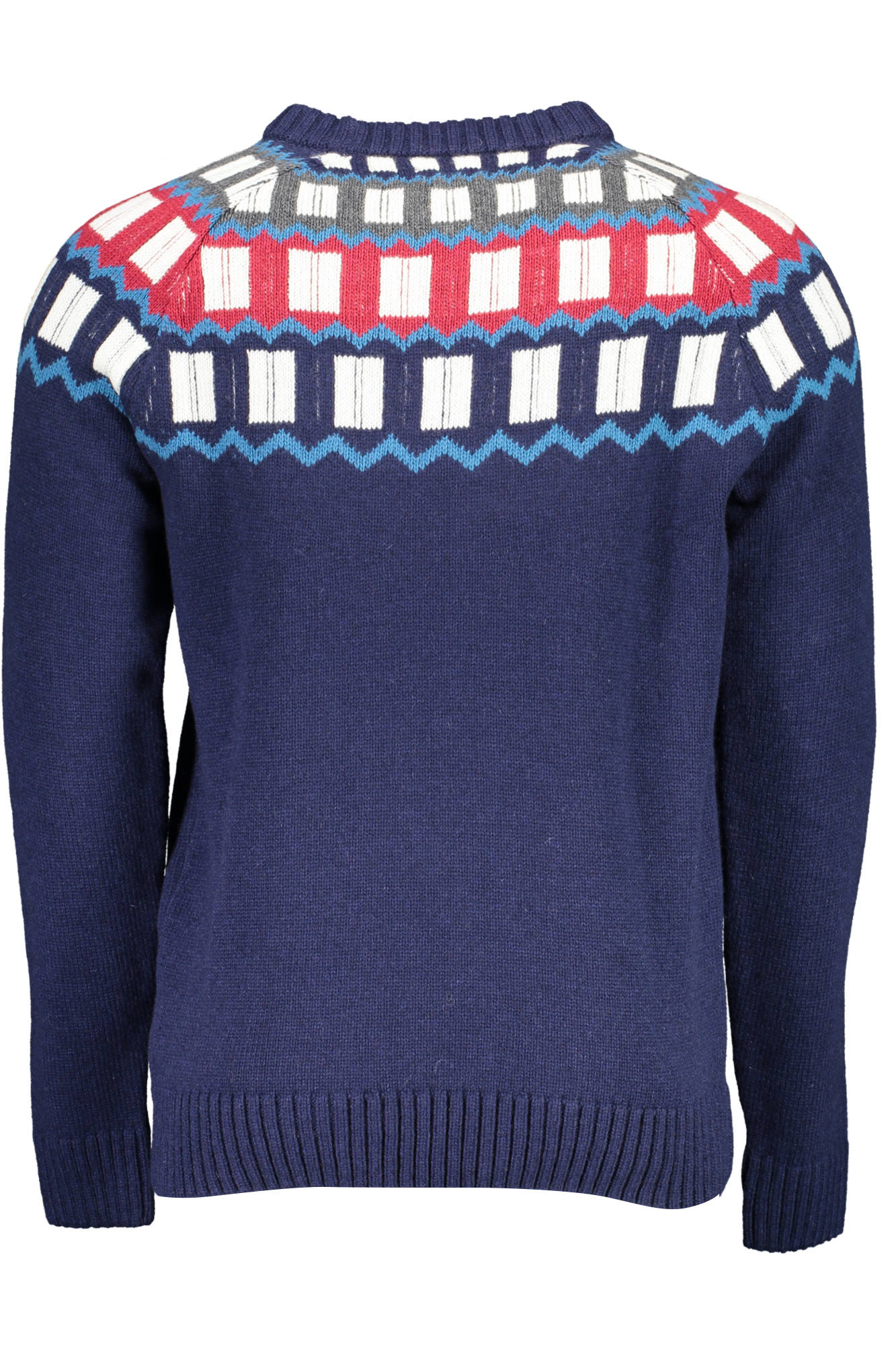 Gant Maglione Uomo Blu"" - mem39