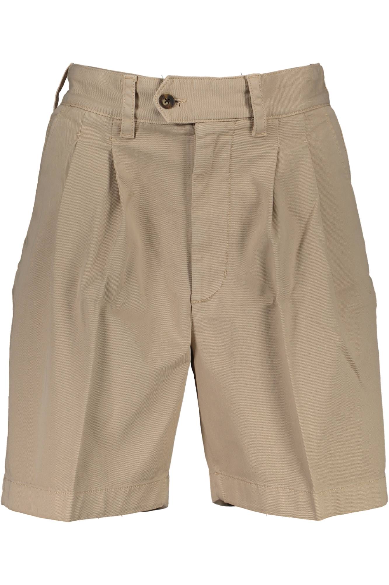 Gant Pantalone Bermuda Uomo Beige"" - mem39