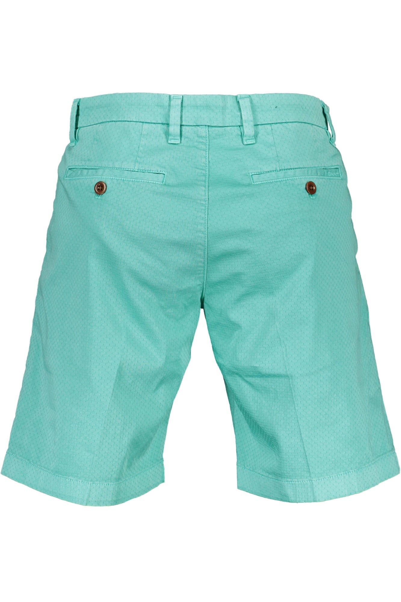 Gant Pantalone Bermuda Uomo Verde"" - mem39