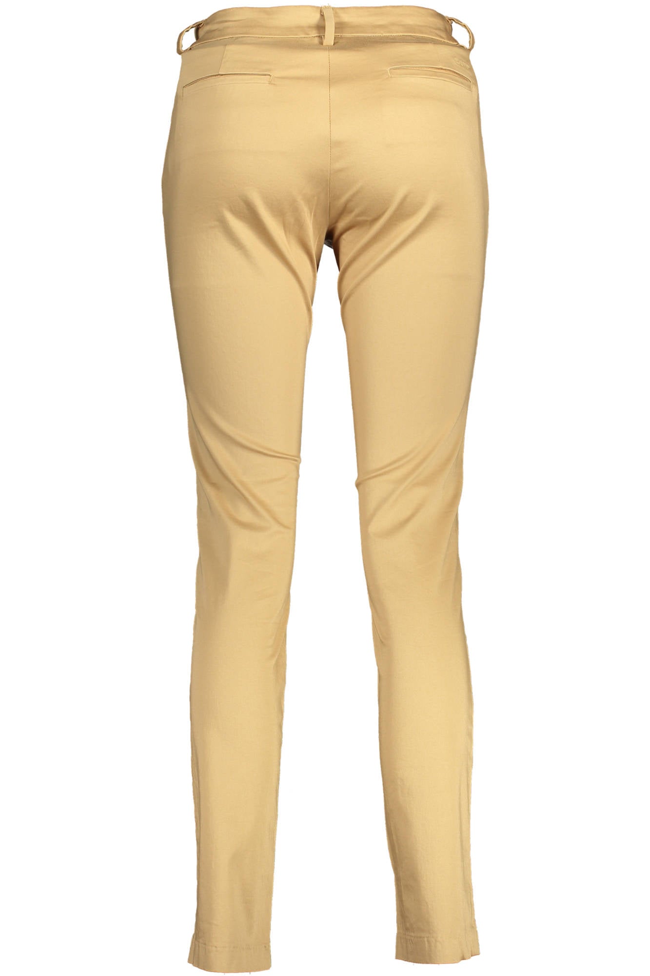 Gant Pantalone Donna Beige"" - mem39