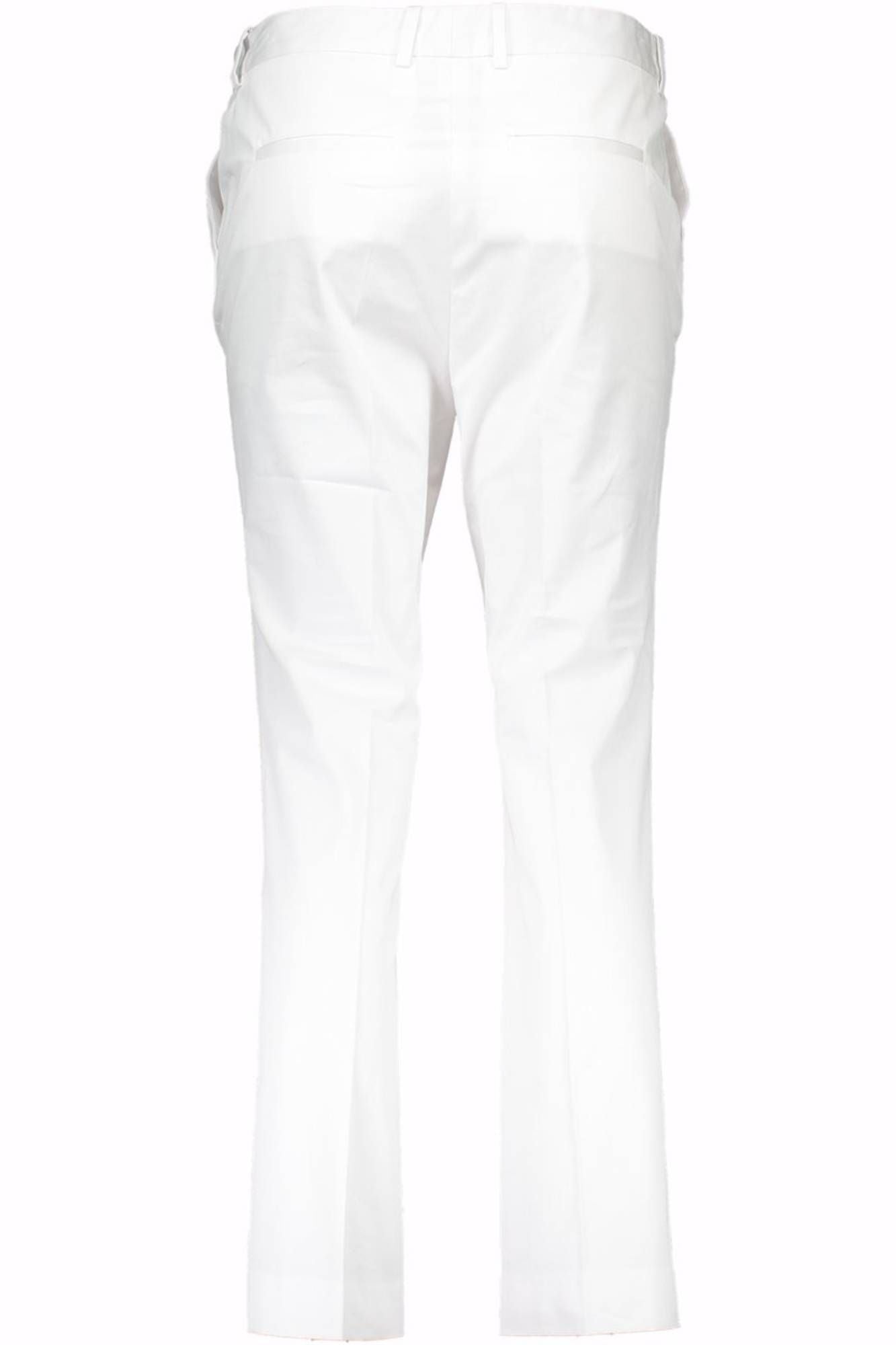 Gant Pantalone Donna Bianco"" - mem39