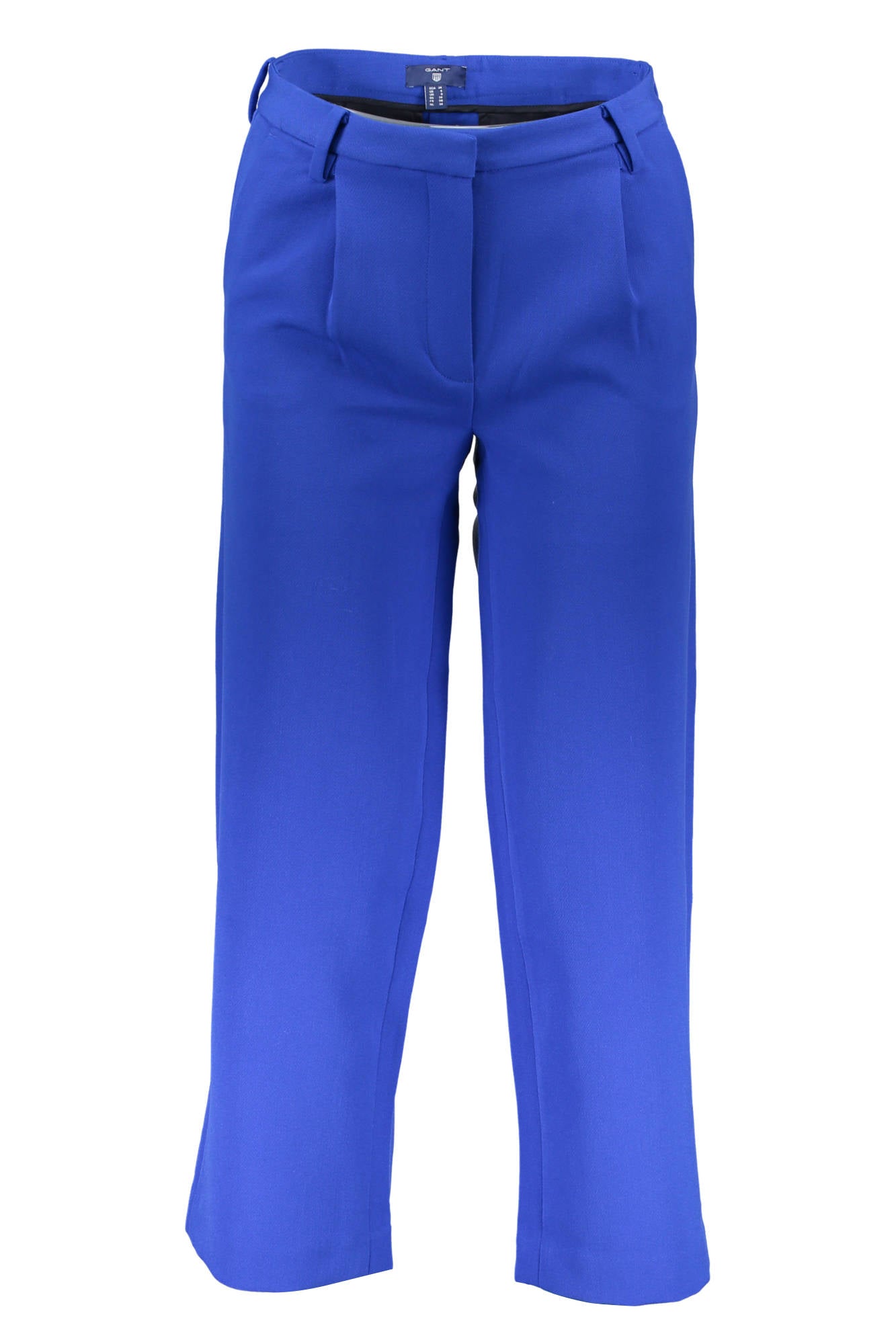 Gant Pantalone Donna Blu"" - mem39