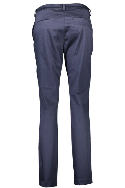 Gant 19034150135_Blu_433-Evening-Blue - mem39