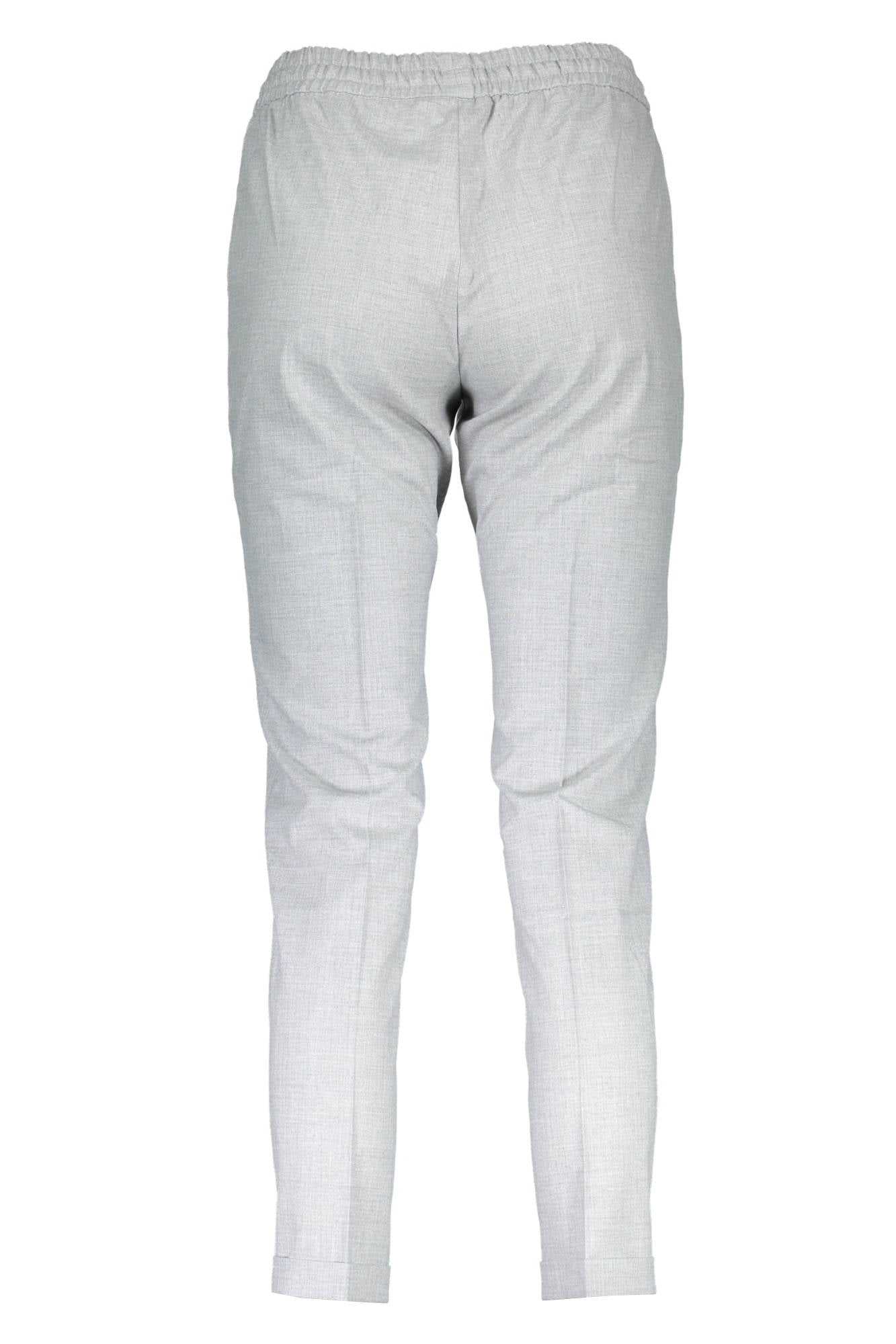 Gant Pantalone Donna Grigio"" - mem39