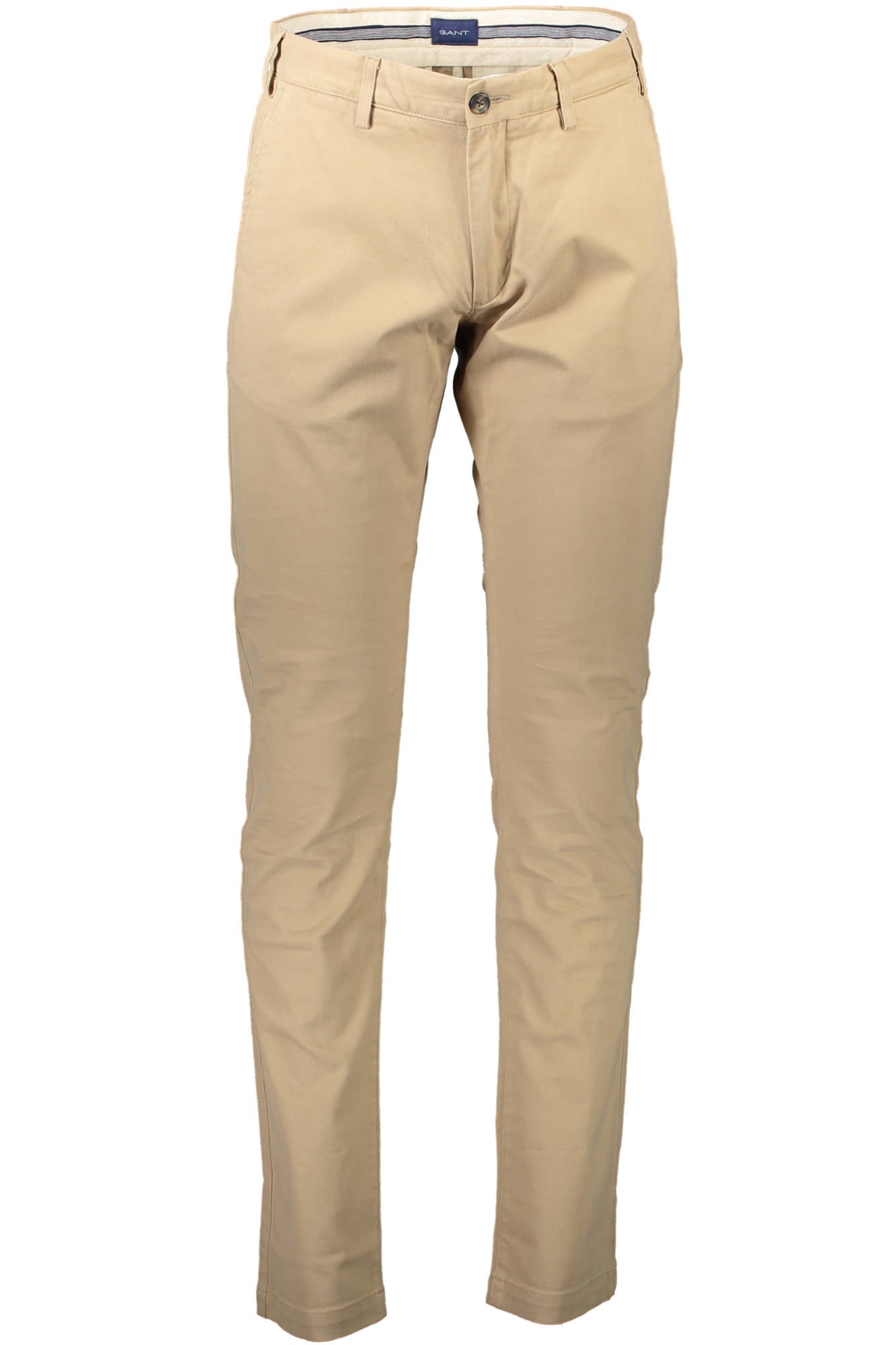 Gant Pantalone Uomo Beige"" - mem39