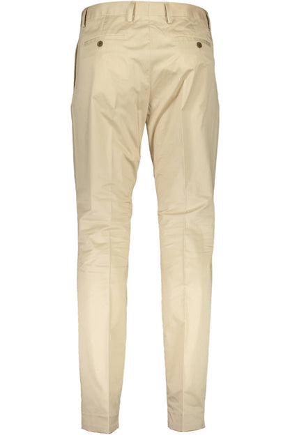 Gant Pantalone Uomo Beige"" - mem39