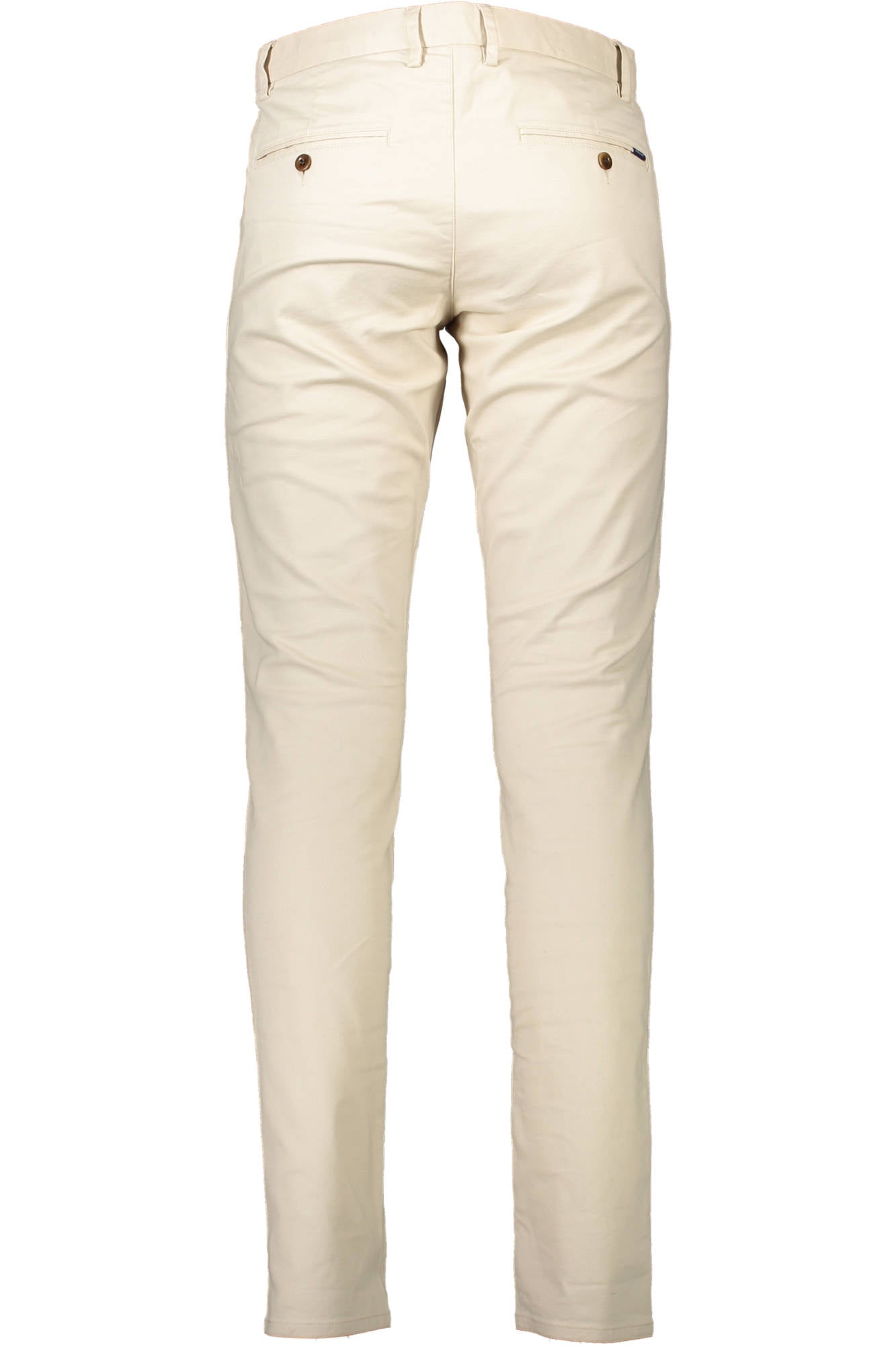 Gant Pantalone Uomo Beige"" - mem39