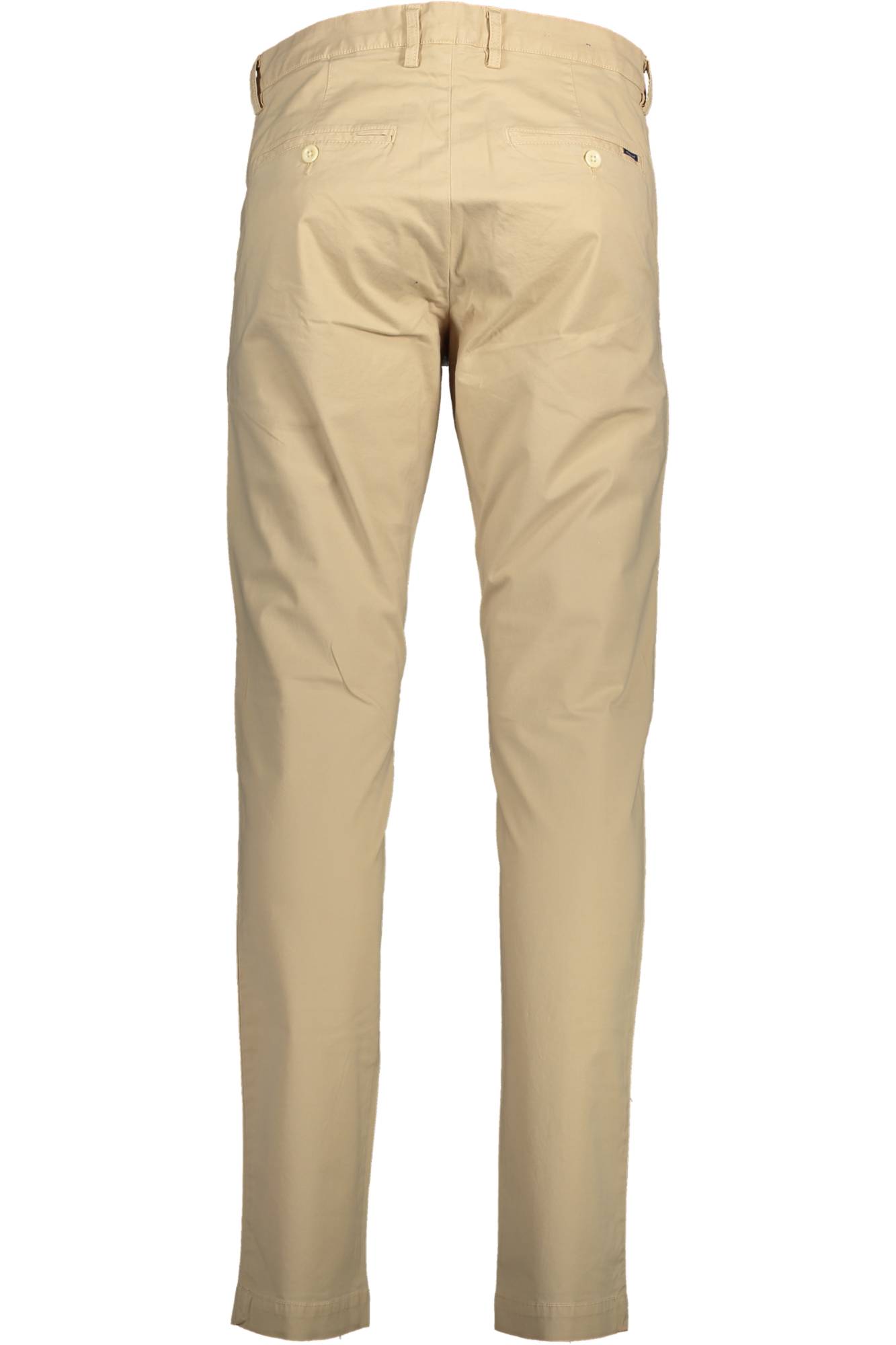 Gant Pantalone Uomo Beige"" - mem39