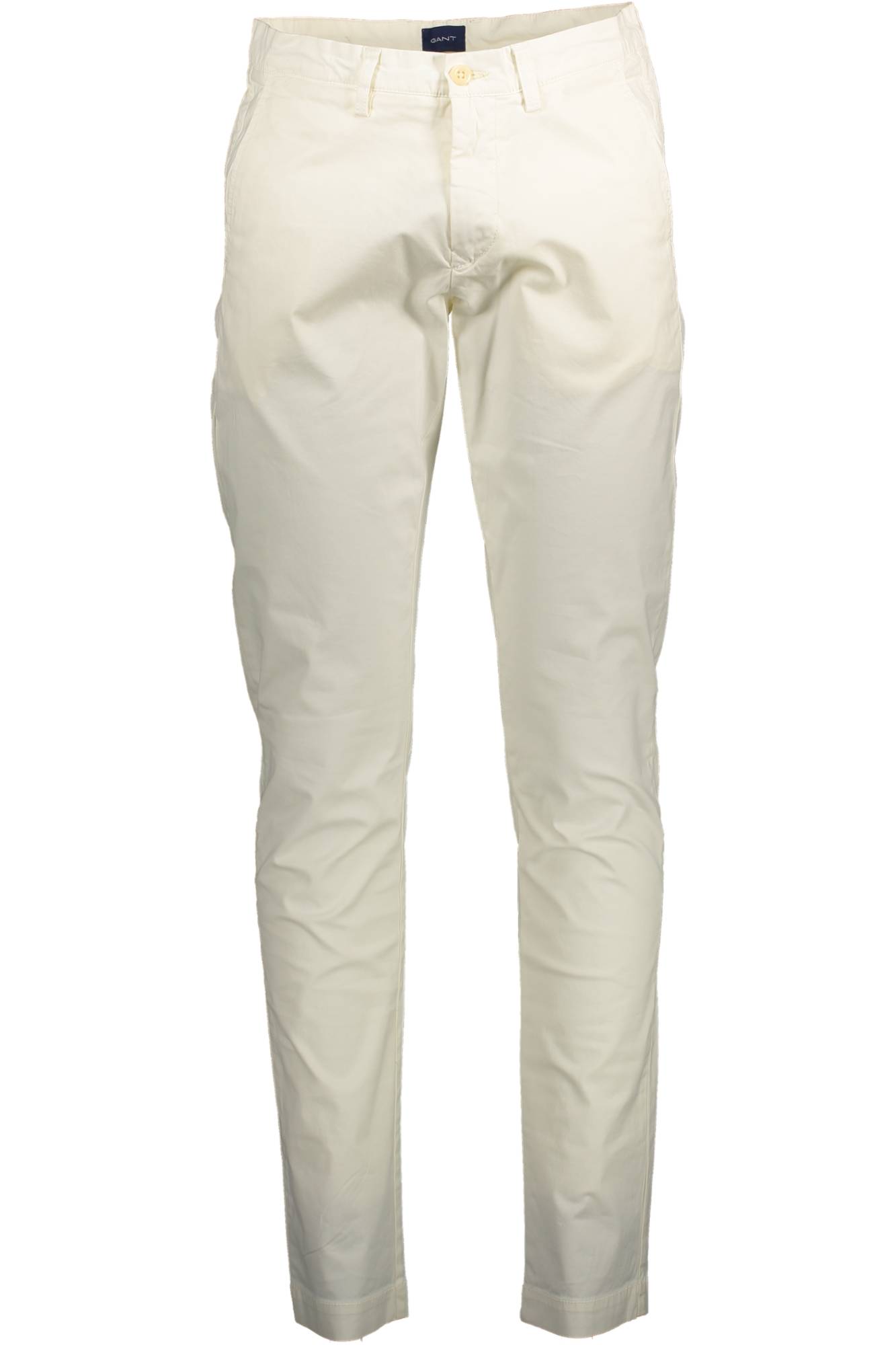 Gant Pantalone Uomo Bianco"" - mem39