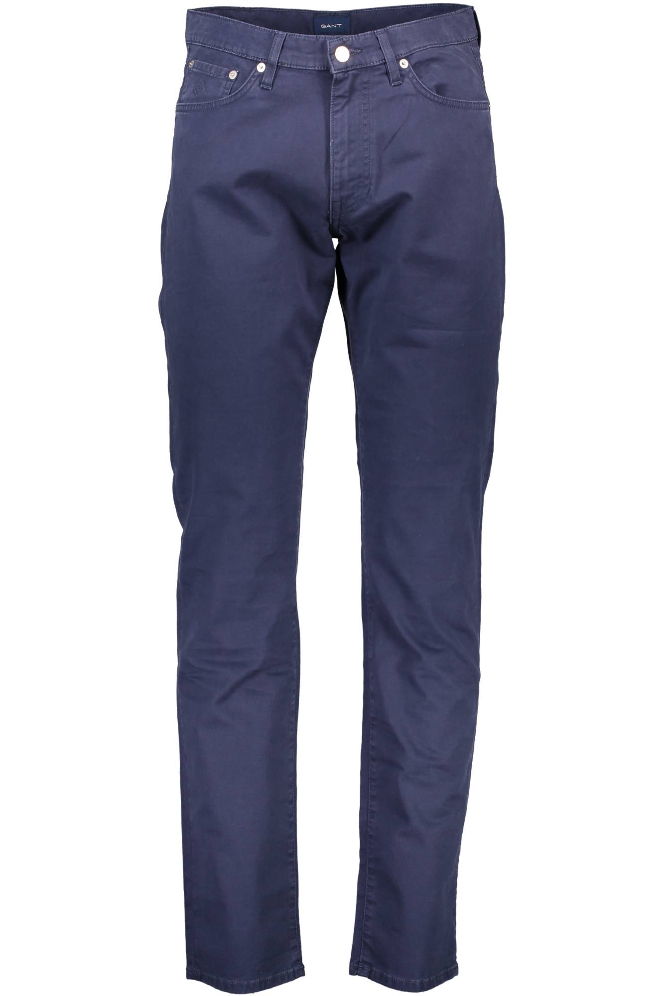 Gant Pantalone Uomo Blu"" - mem39