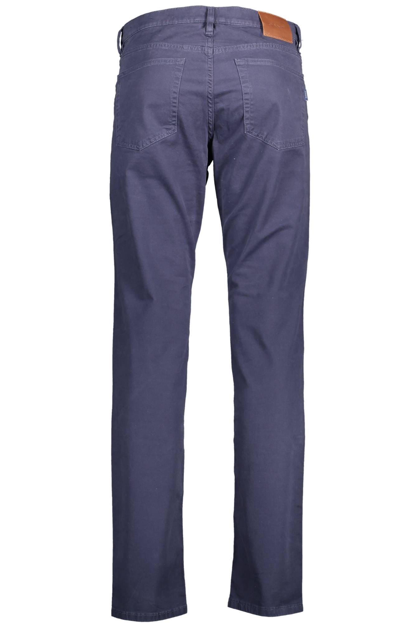 Gant Pantalone Uomo Blu"" - mem39