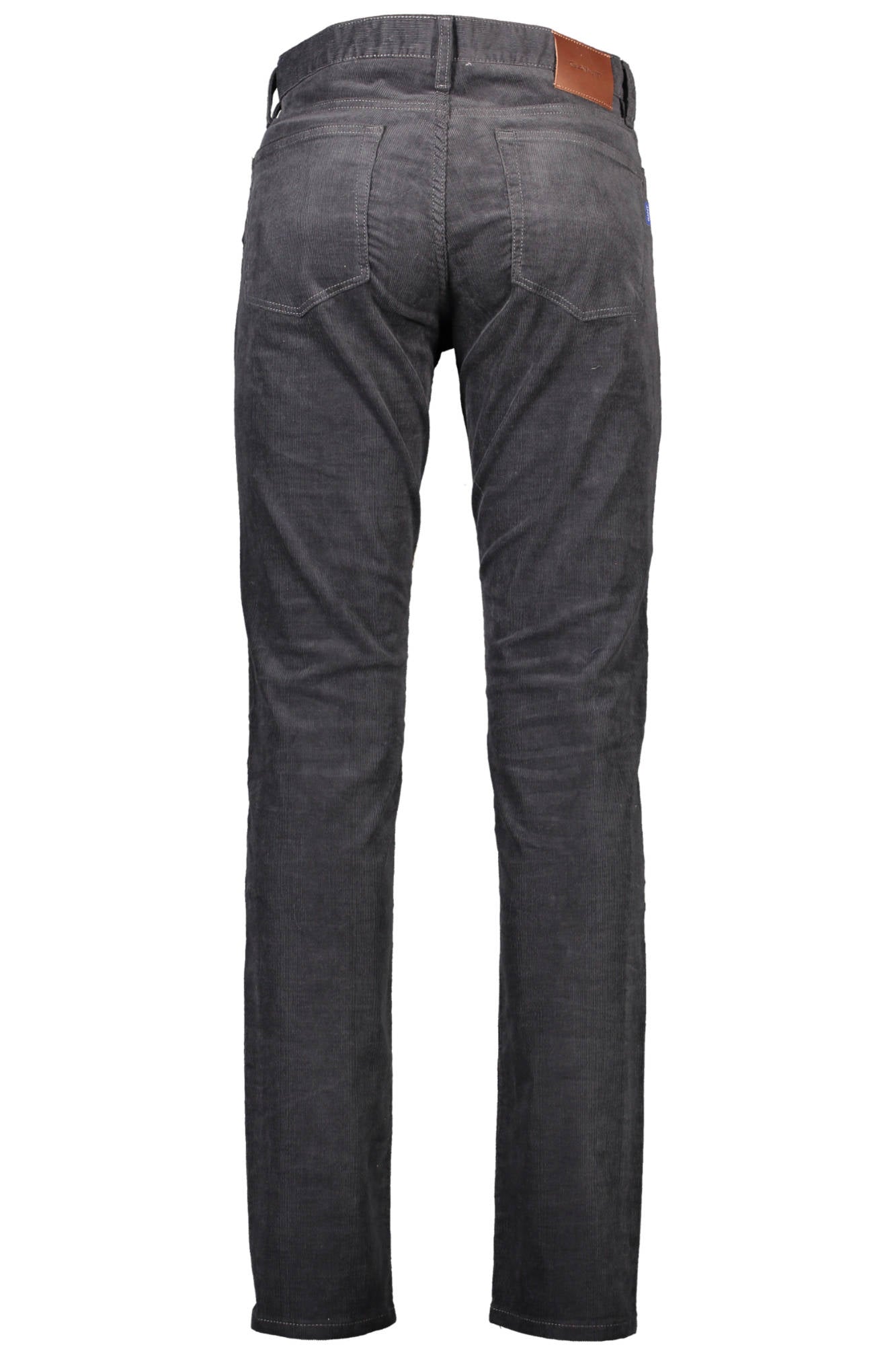 Gant Pantalone Uomo Grigio"" - mem39