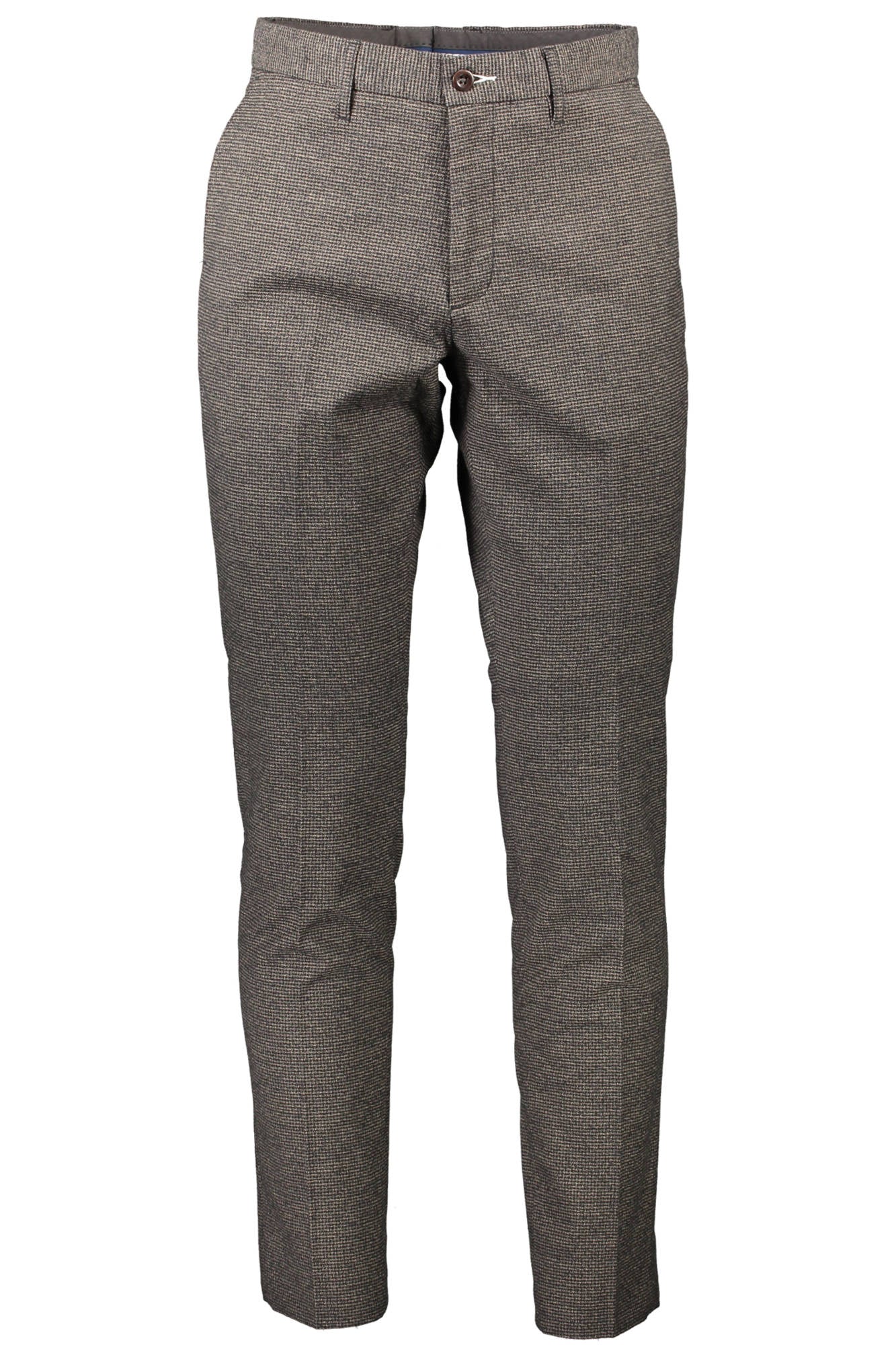 Gant Pantalone Uomo Nero"" - mem39