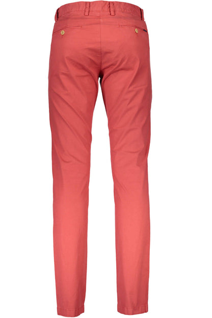 Gant 17011913556_Rosso_644 - mem39
