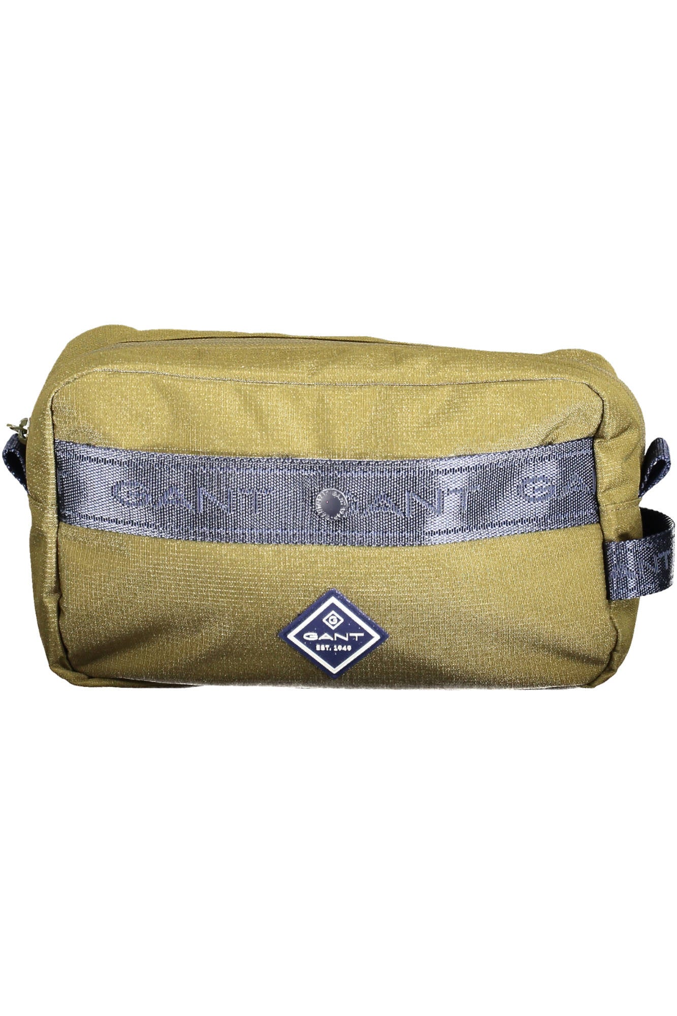 Gant Pochette Uomo Verde - mem39