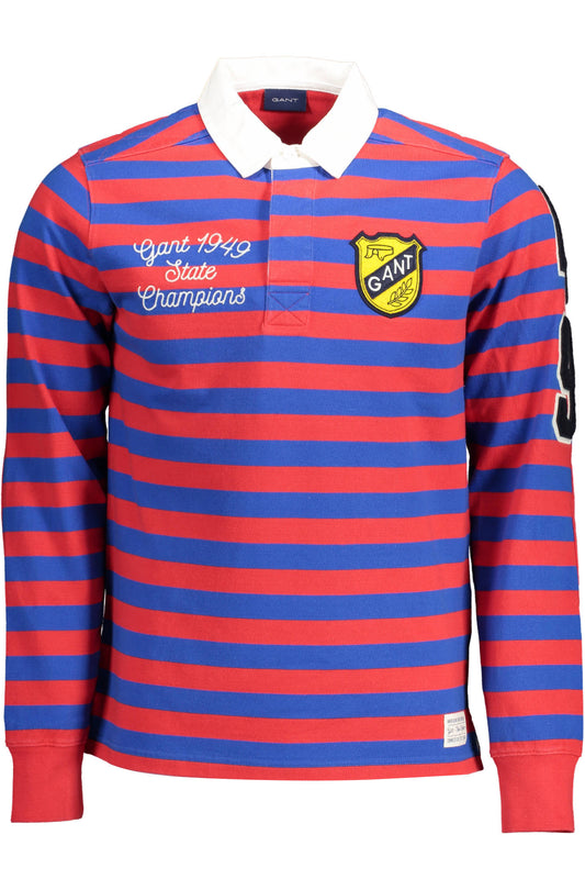 Gant 20012025030_Rosso_620