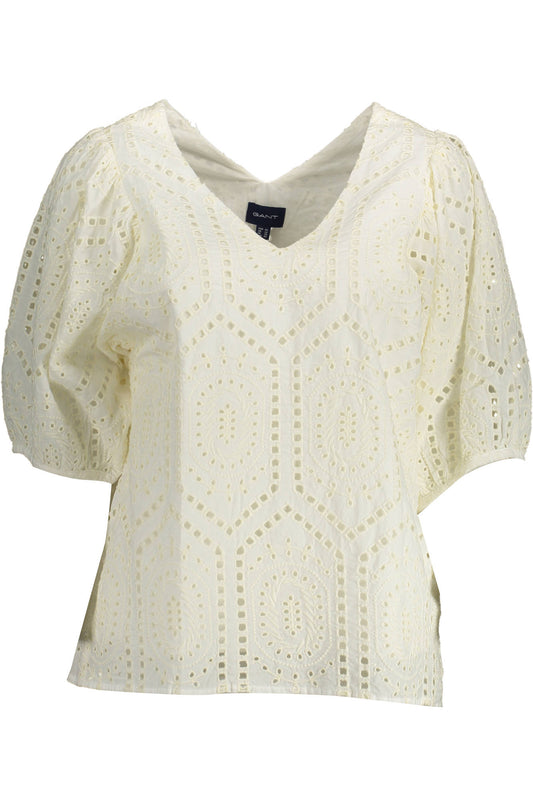 Gant T-Shirt Maniche Corte Donna - mem39