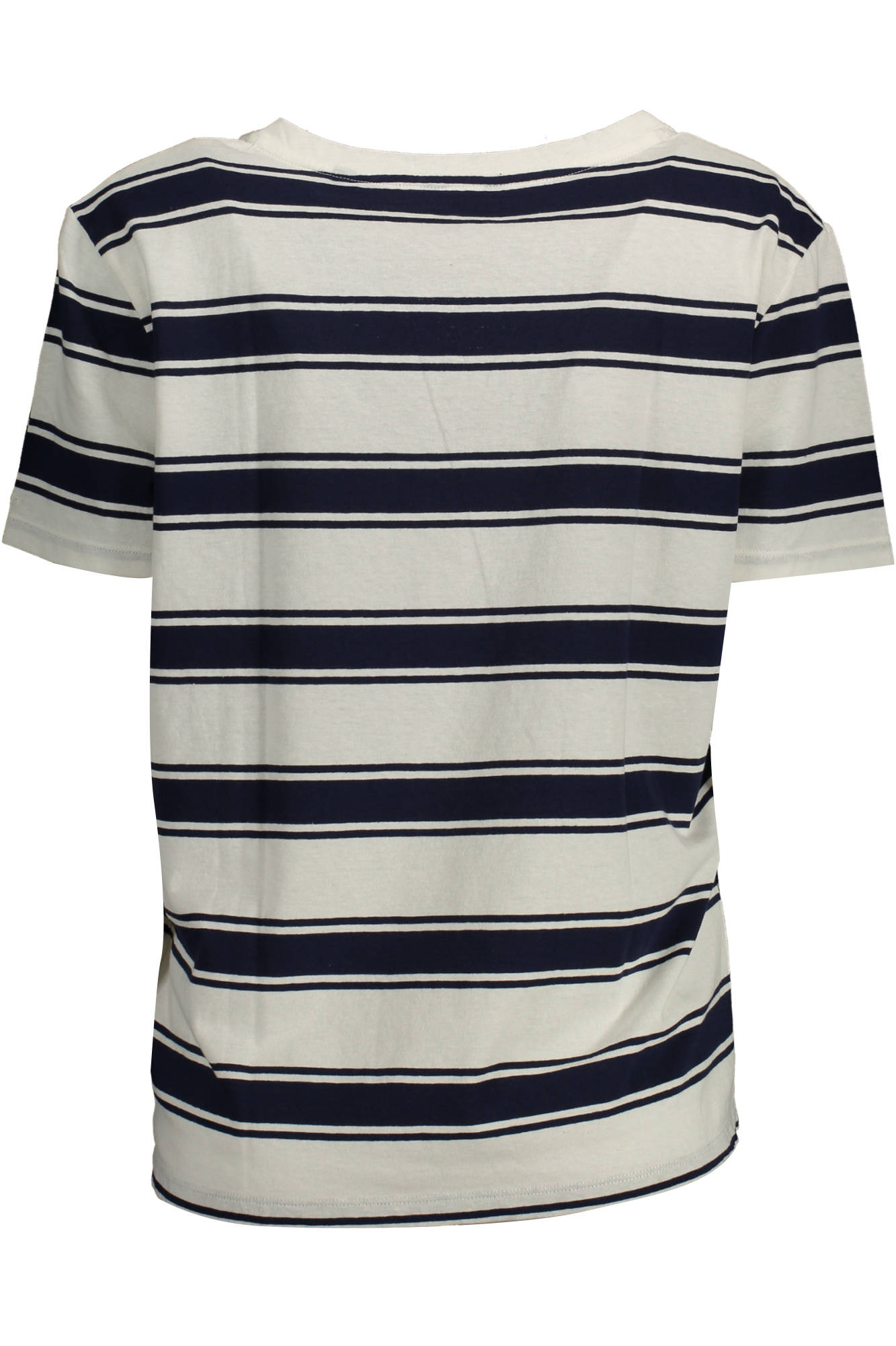 Gant T-Shirt Maniche Corte Donna Bianco"" - mem39