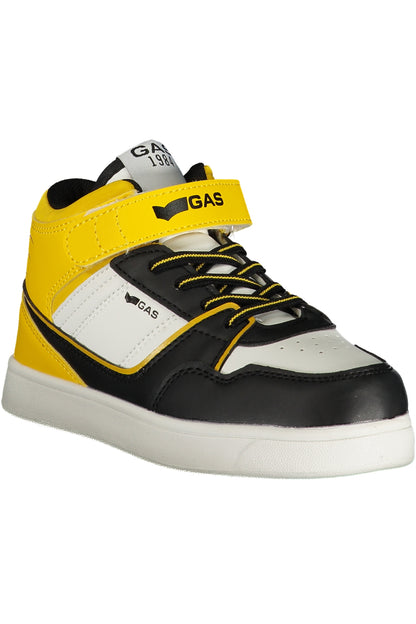 GAS SNEAKERS