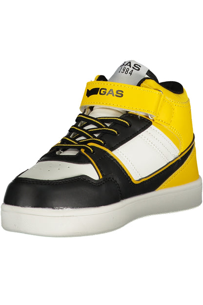 GAS SNEAKERS