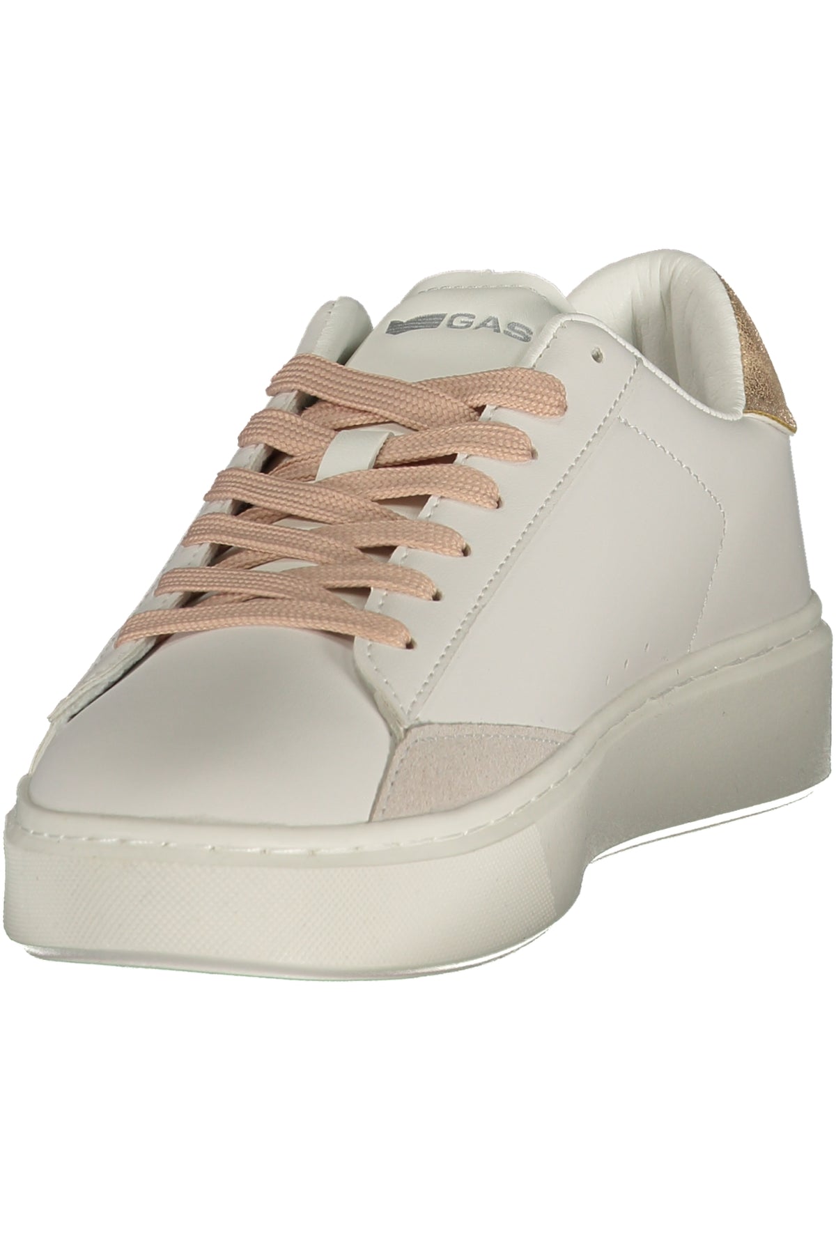 GAS CALZATURA SPORTIVA DONNA BIANCO