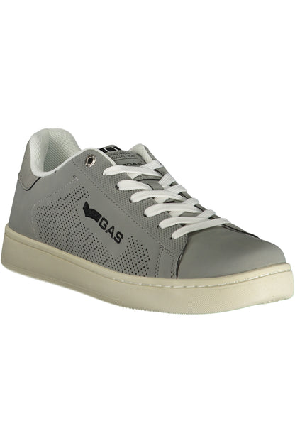 GAS CALZATURA SPORTIVA UOMO GRIGIO