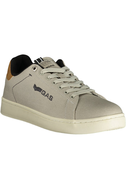 GAS CALZATURA SPORTIVA UOMO GRIGIO