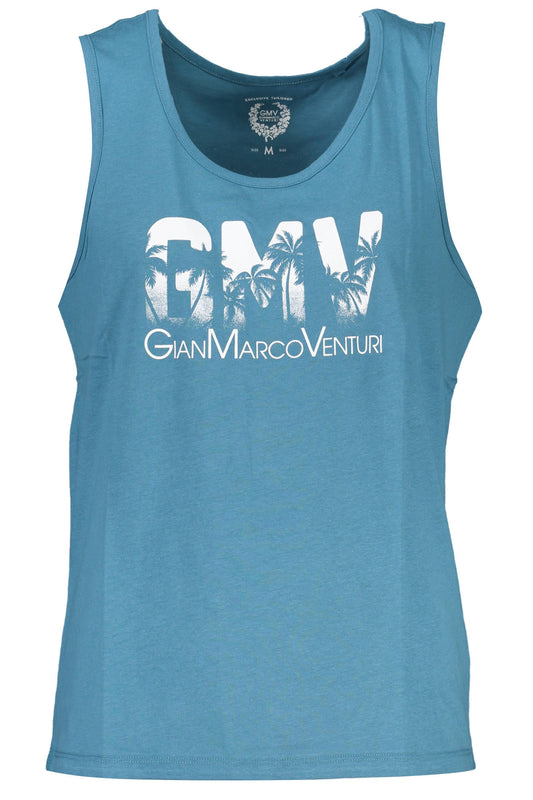 Gian Marco Venturi Herren Tanktop