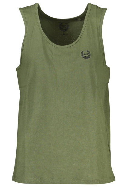 Gian Marco Venturi Herren Tanktop