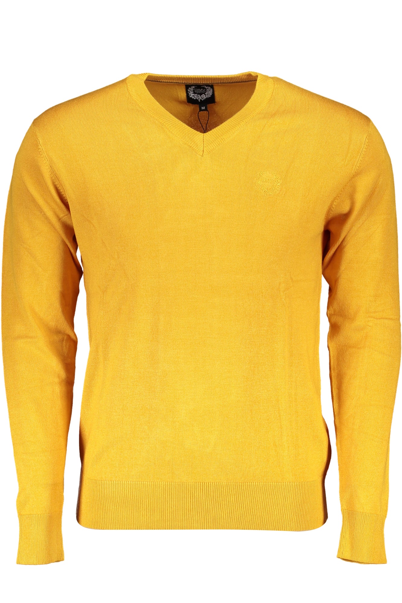 Gian Marco Venturi Maglia Uomo Giallo"" - mem39