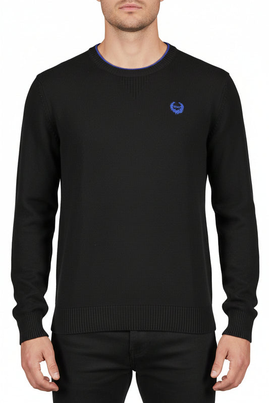Gian Marco Venturi Au00593-Floriano_Nero_Black - mem39
