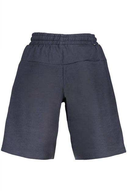 Gian Marco Venturi Pantalone Short Uomo Blu"" - mem39