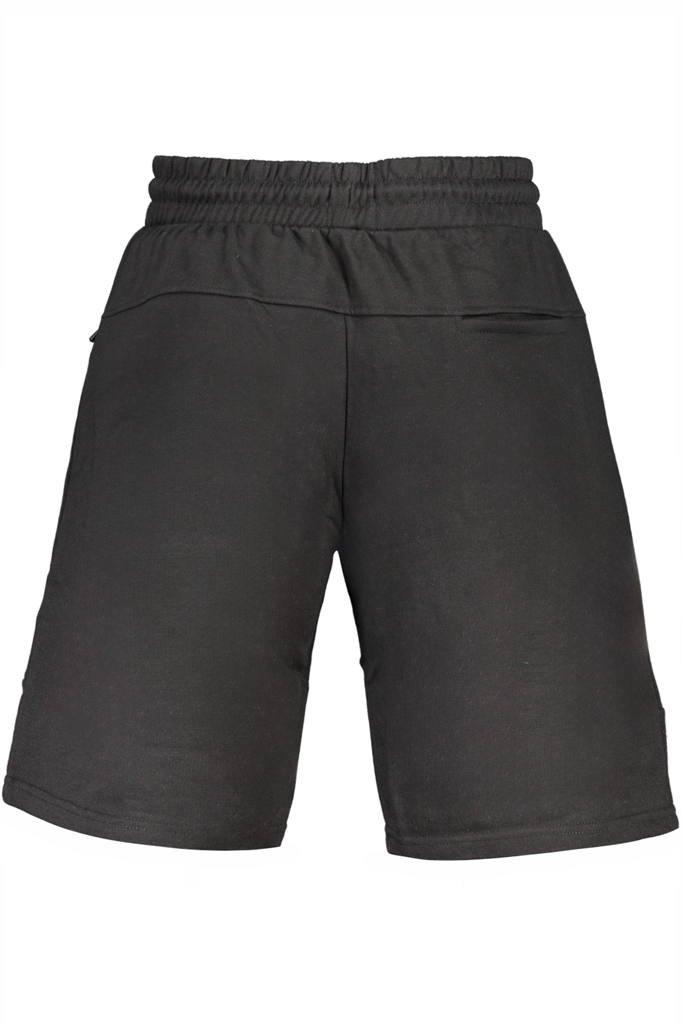 Gian Marco Venturi Pantalone Short Uomo Nero"" - mem39