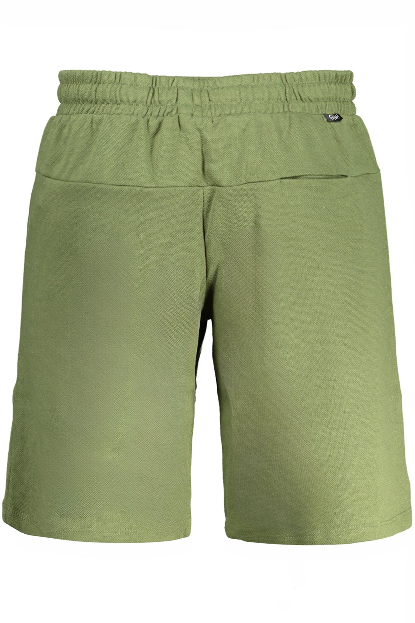 Gian Marco Venturi Pantalone Short Uomo Verde"" - mem39