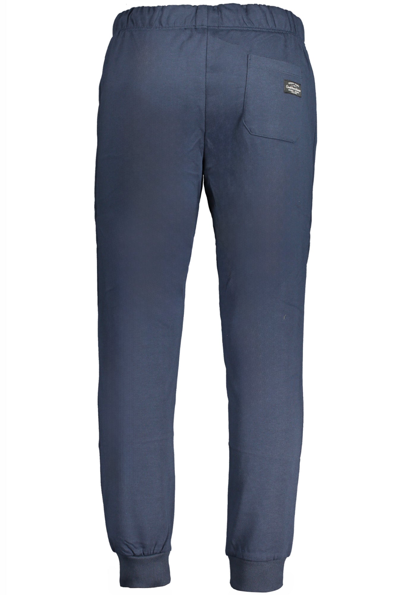 Gian Marco Venturi Pantalone Uomo Blu"" - mem39