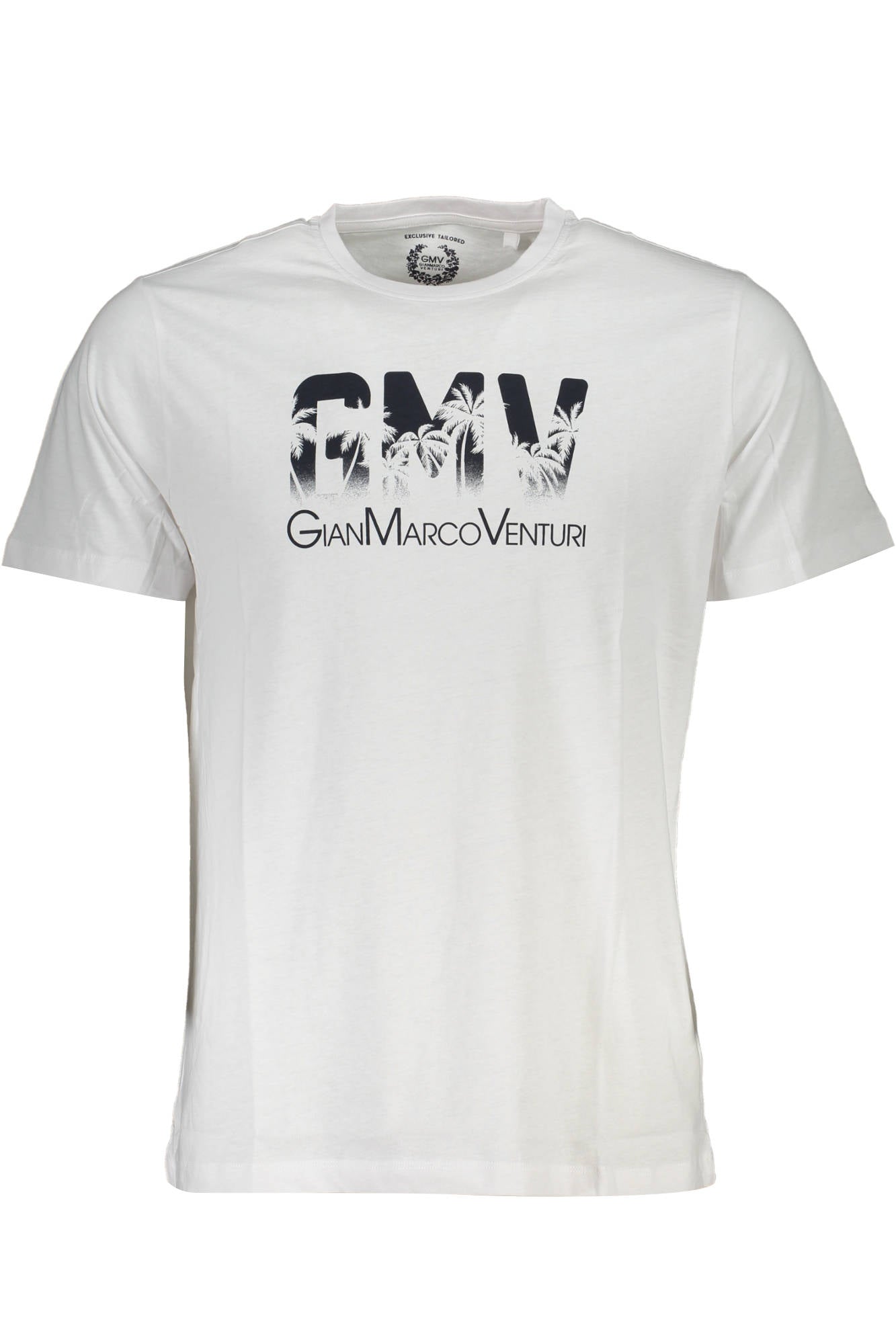 GIAN MARCO VENTURI T-SHIRT