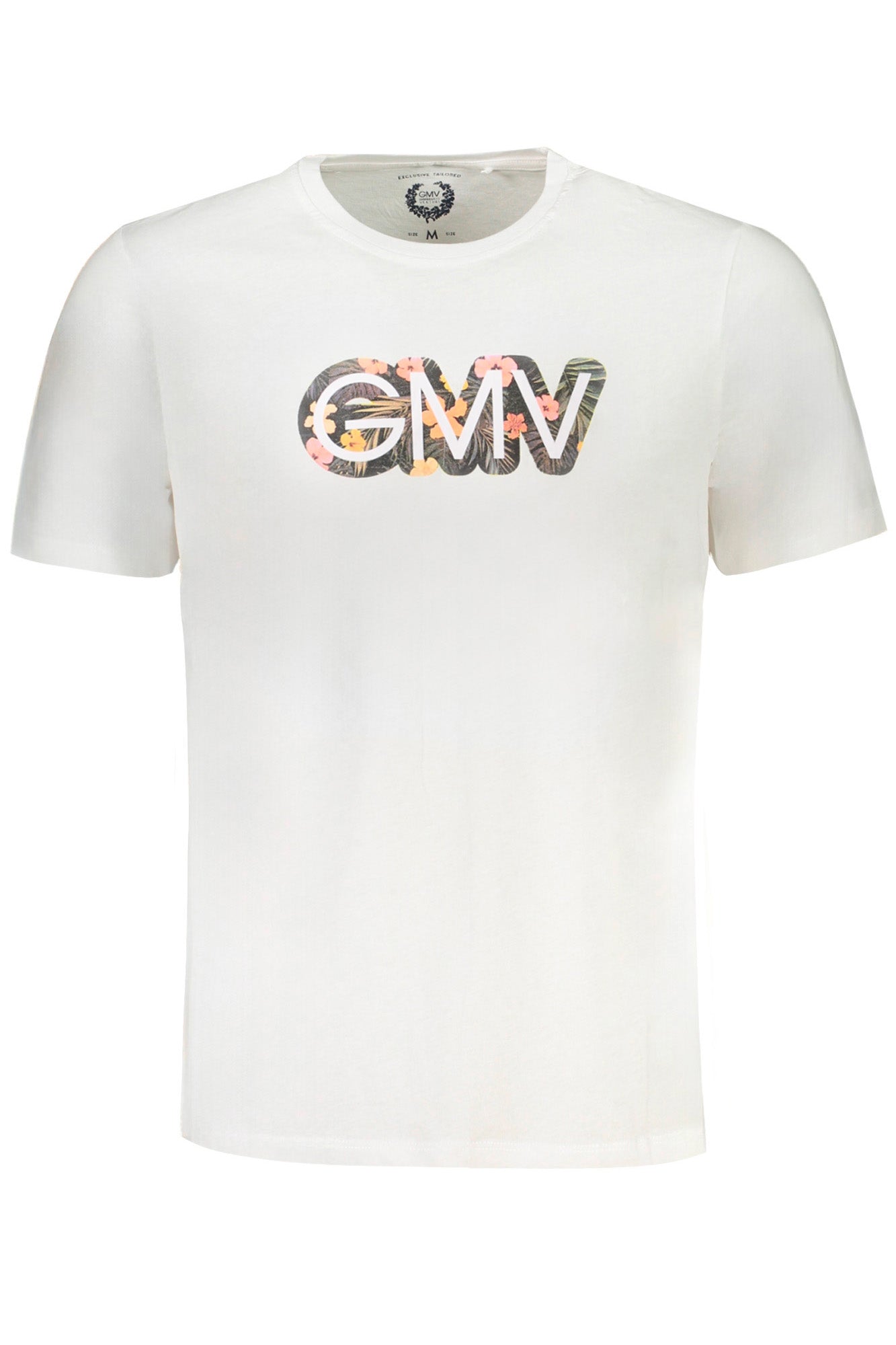 GIAN MARCO VENTURI T-SHIRT