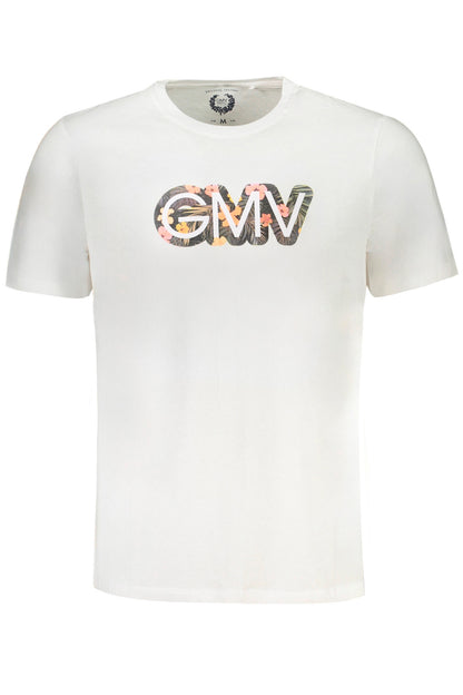GIAN MARCO VENTURI T-SHIRT