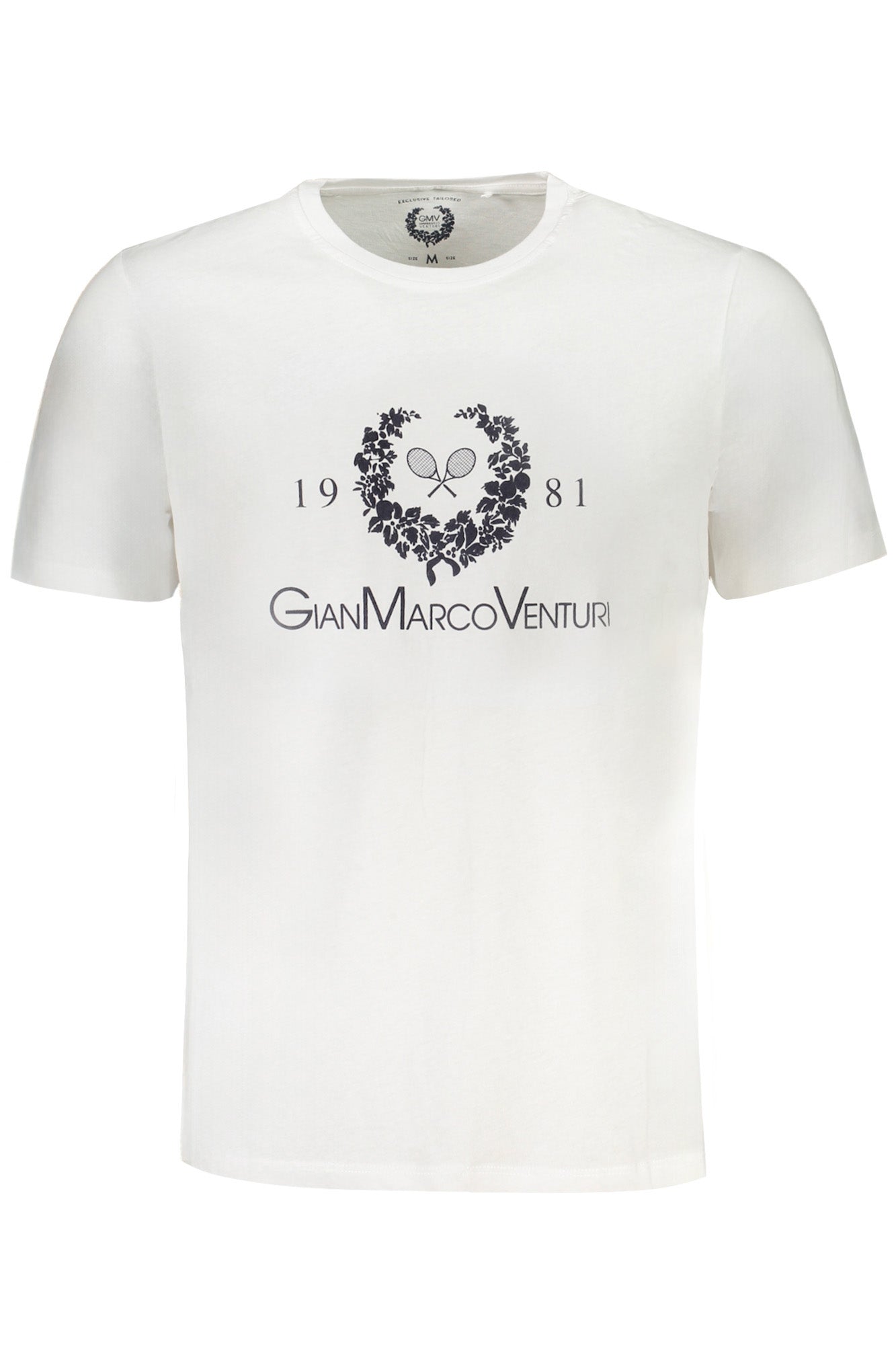 GIAN MARCO VENTURI T-SHIRT