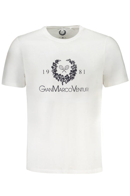 GIAN MARCO VENTURI T-SHIRT