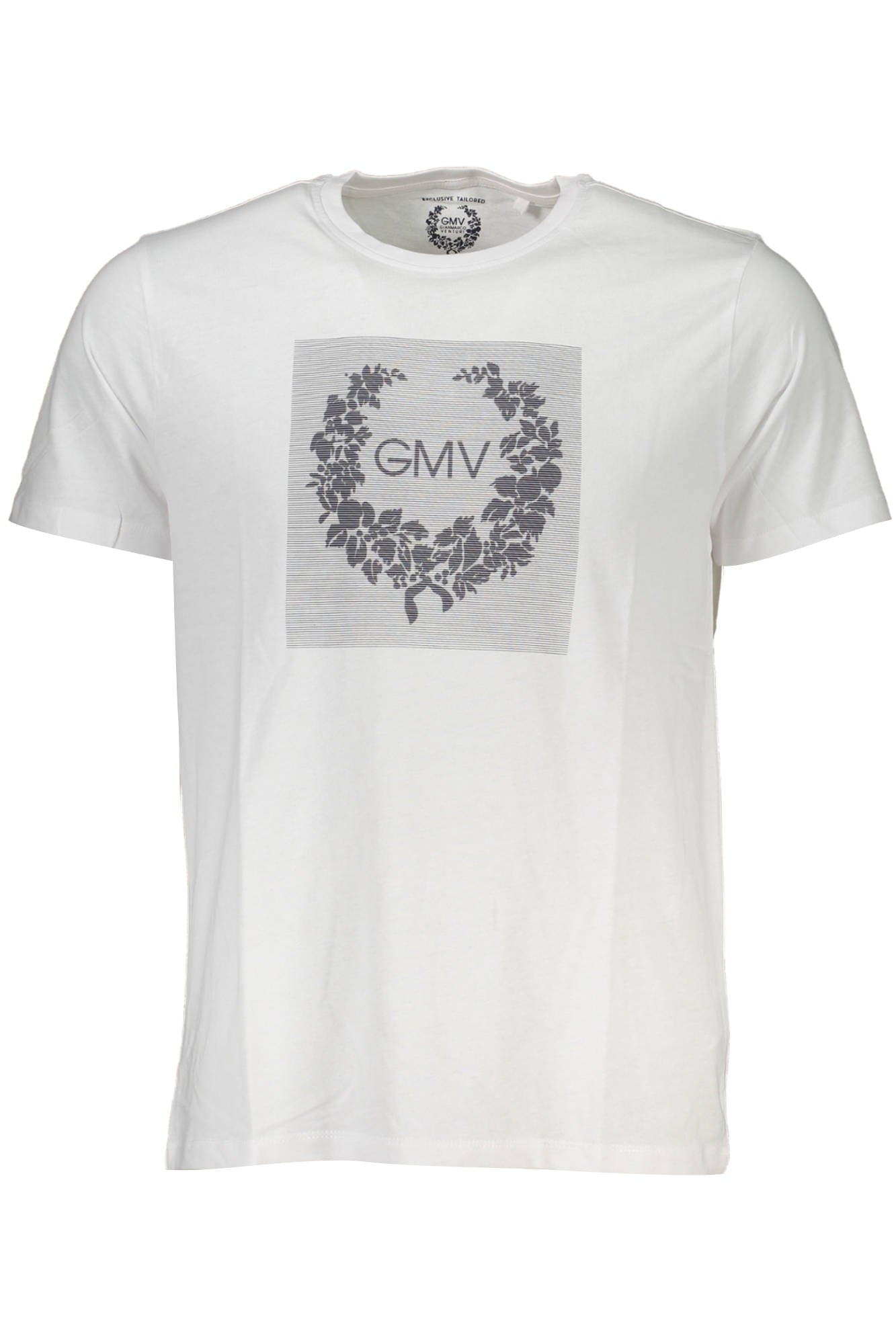 GIAN MARCO VENTURI T-SHIRT