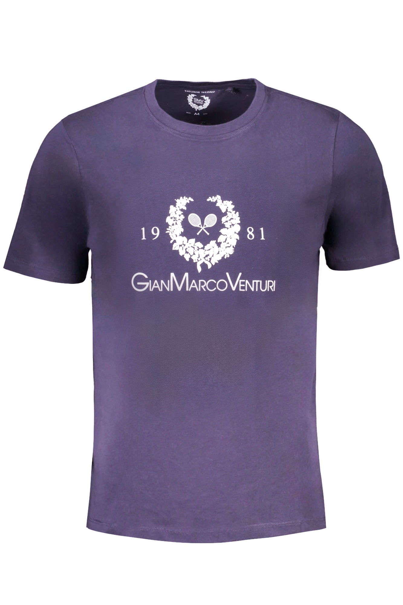 Gian Marco Venturi T-Shirt Maniche Corte Uomo - mem39