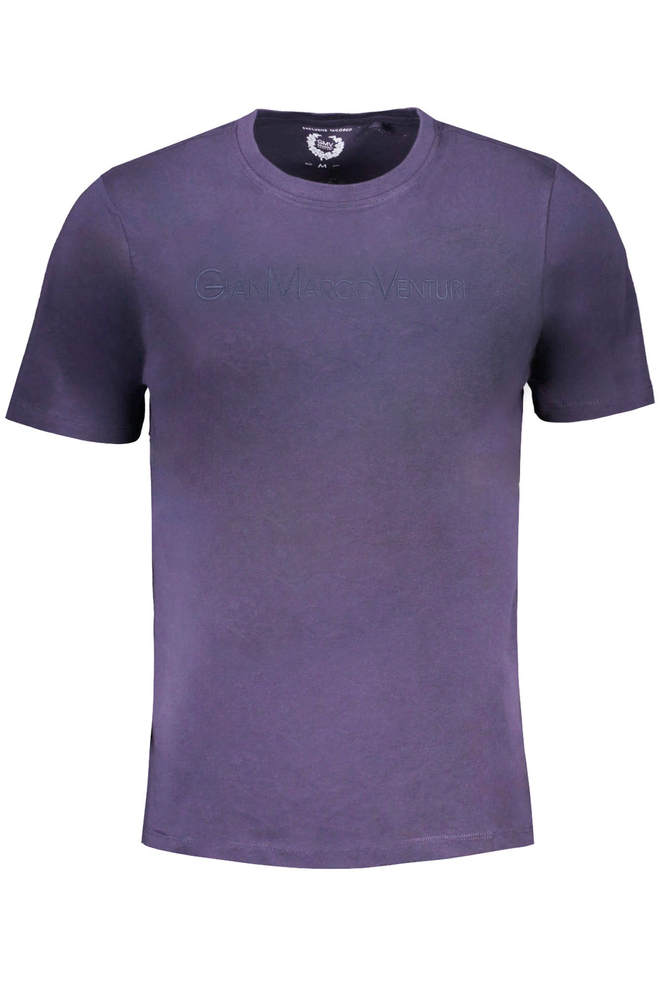 Gian Marco Venturi T-Shirt Maniche Corte Uomo - mem39