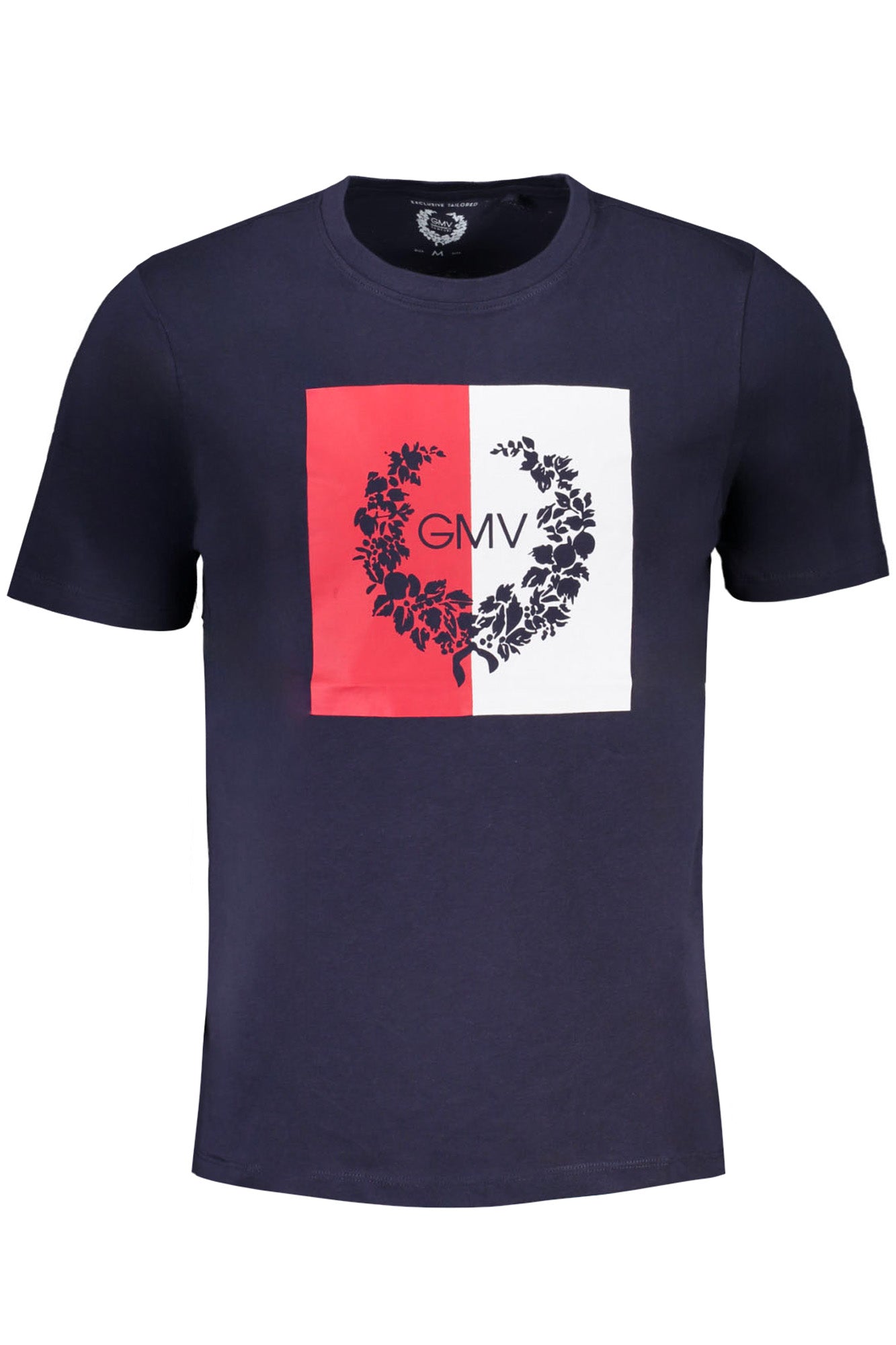 Gian Marco Venturi T-Shirt Maniche Corte Uomo - mem39