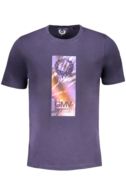 GIAN MARCO VENTURI T-SHIRT