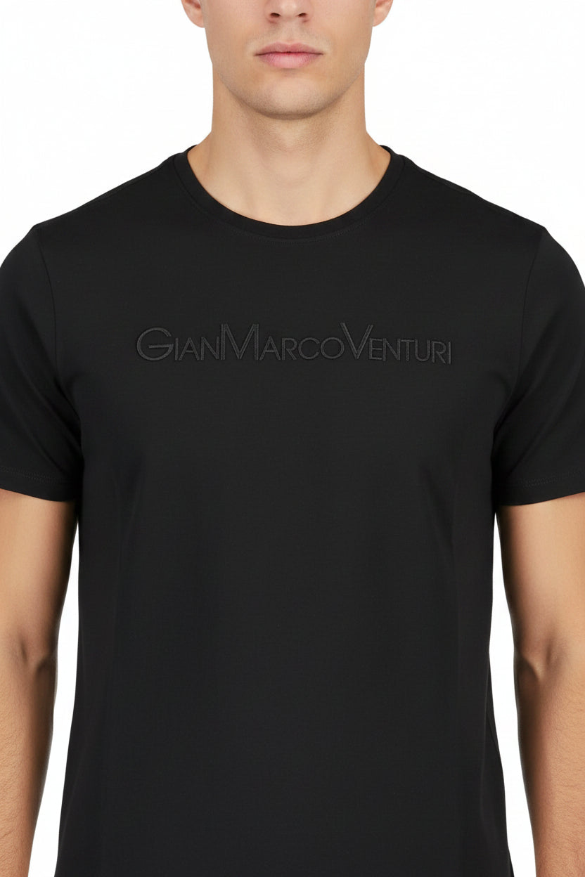 Gian Marco Venturi T-Shirt - mem39