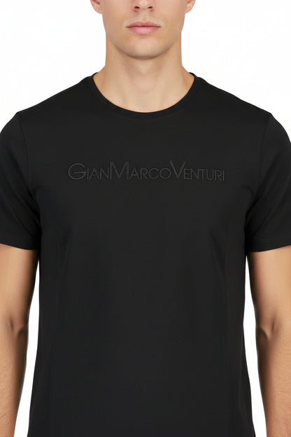 Gian Marco Venturi T-Shirt - mem39